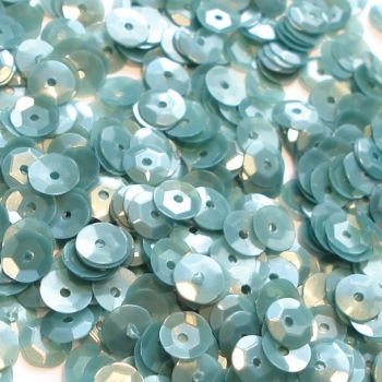 FACETED SEQUIN